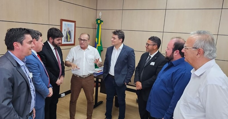 Araguari avança mais um passo rumo à implantação de câmpus do IFTM