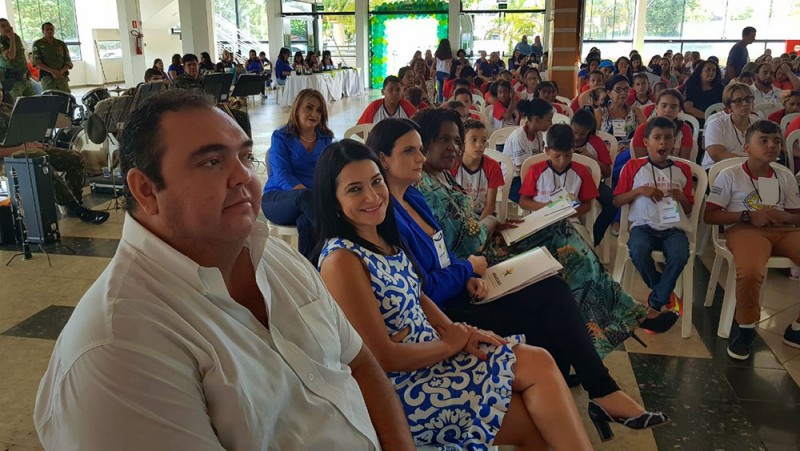 Estratégias para combater o trabalho infantil foram discutidas em Araguari
