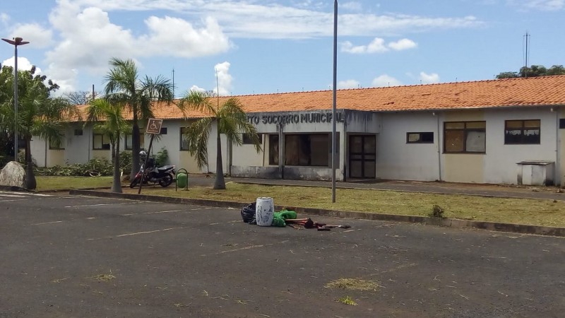 Comitê de Gestão de Crise trabalha para a criação de leitos para atendimento diante da pandemia do COVID-19