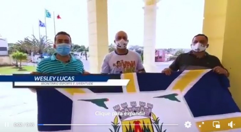 Com apoio da prefeitura de Araguari atleta araguarino participa de luta principal de MMA em Anápolis