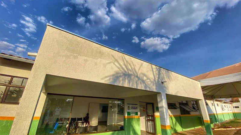 Prefeitura de Araguari orienta população a buscar atendimento no Centro de Enfrentamento à Covid-19