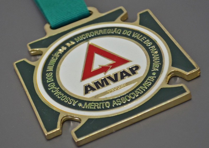 AMVAP promove cerimônia de apresentação das diretorias 2018