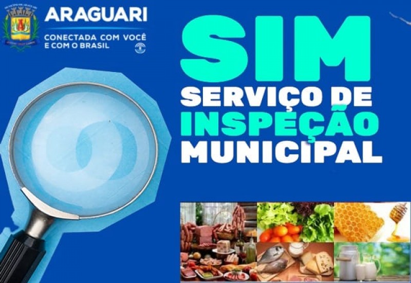 Secretaria de Agricultura esclarece ações do Serviço de Inspeção Municipal de Araguari 