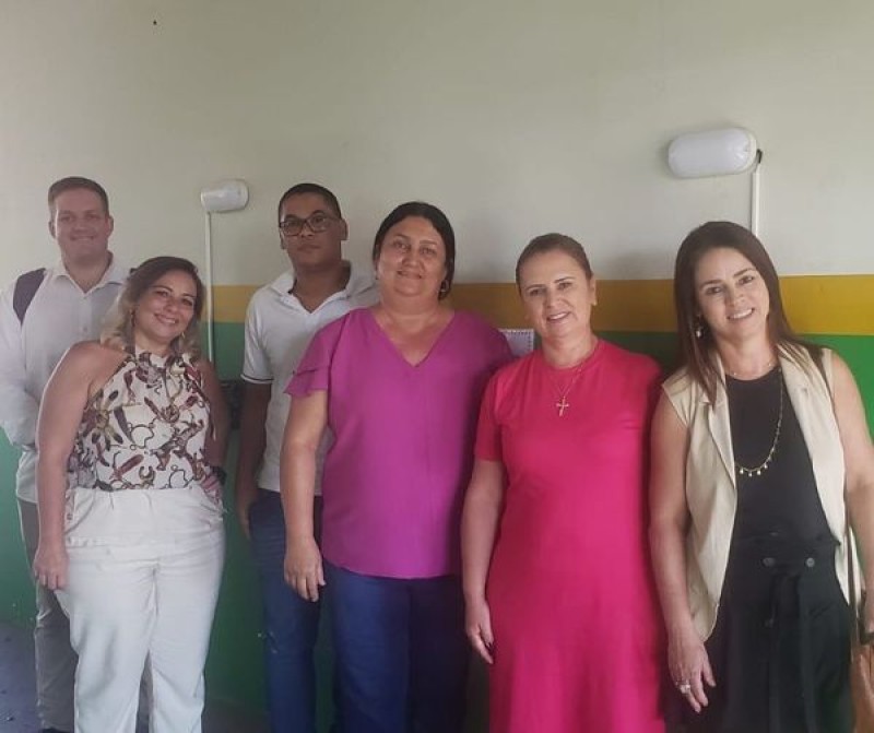 Prefeitura de Araguari: Educação de Araguari em Movimento