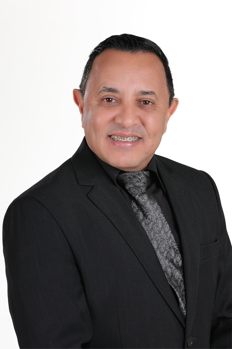 Paulo Apóstolo da Silva