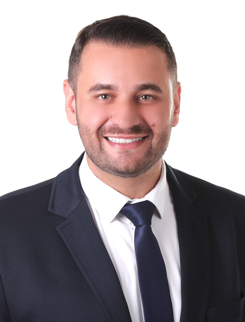 Joaquim Fernandes Soares