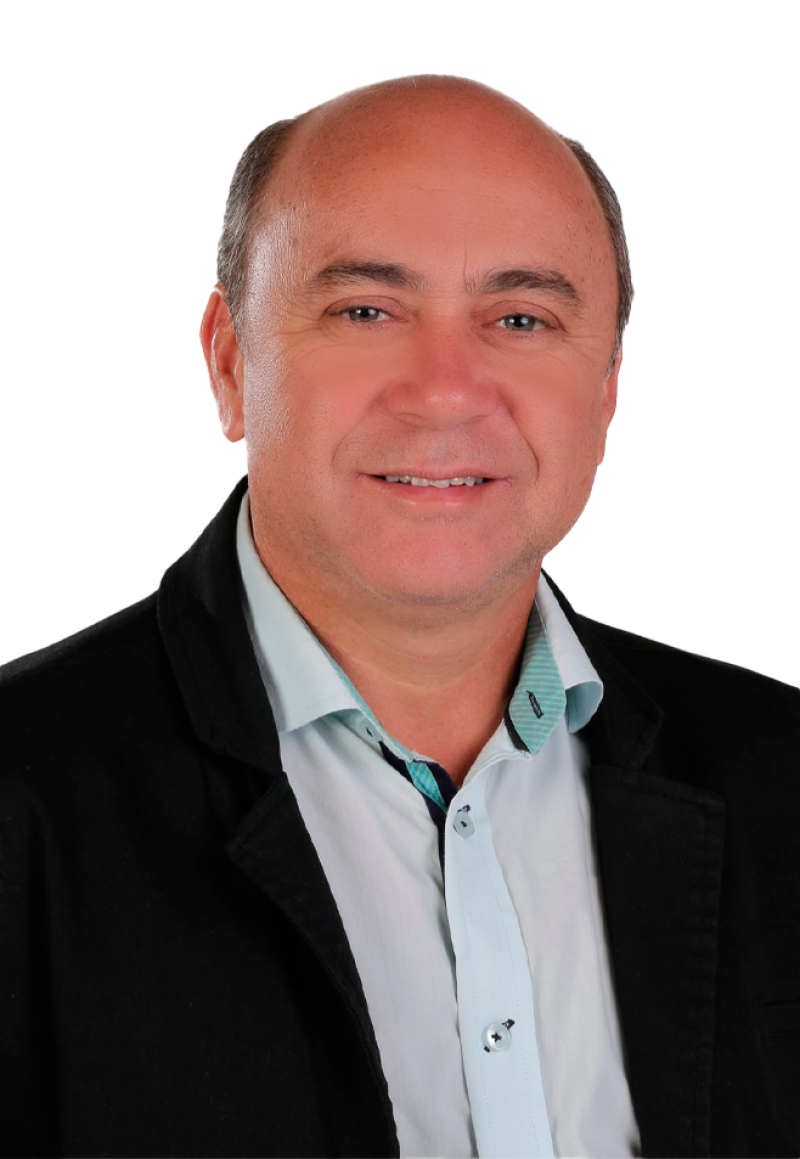 Gilmar Gonçalves Chaves