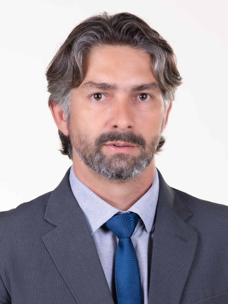 Hamilton Tadeu de Lima Júnior