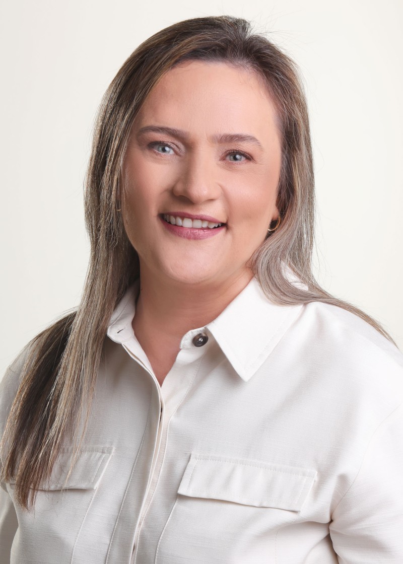 Karla Carvalho Fernandes Curti