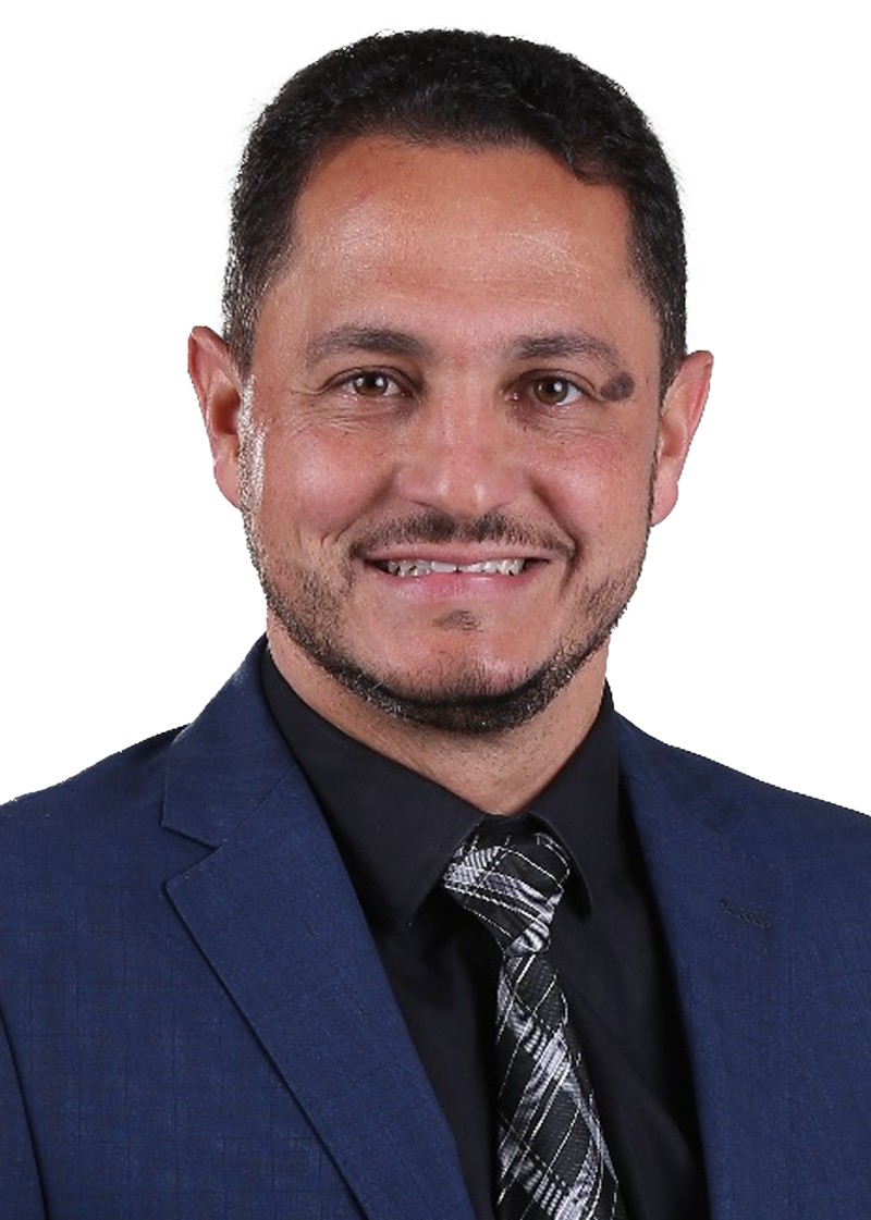 Rafael Scalia Guedes