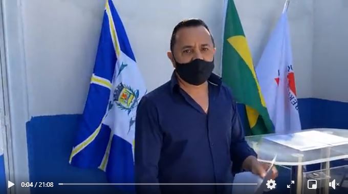 Prefeitura De Araguari