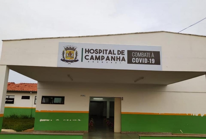 A FAEPU – Fundação de Assistência, Estudo e Pesquisa de Uberlândia, assinou o contrato com a Secretaria Municipal de Saúde de Araguari para gestão do Hospital de Campanha do Município. O objetivo é a oferta de serviços de saúde para operacionalização de 25 leitos clínicos, visando assistência com cuidados mínimos e intermediários aos usuários do Sistema Único de Saúde – SUS no enfrentamento da COVID-19.