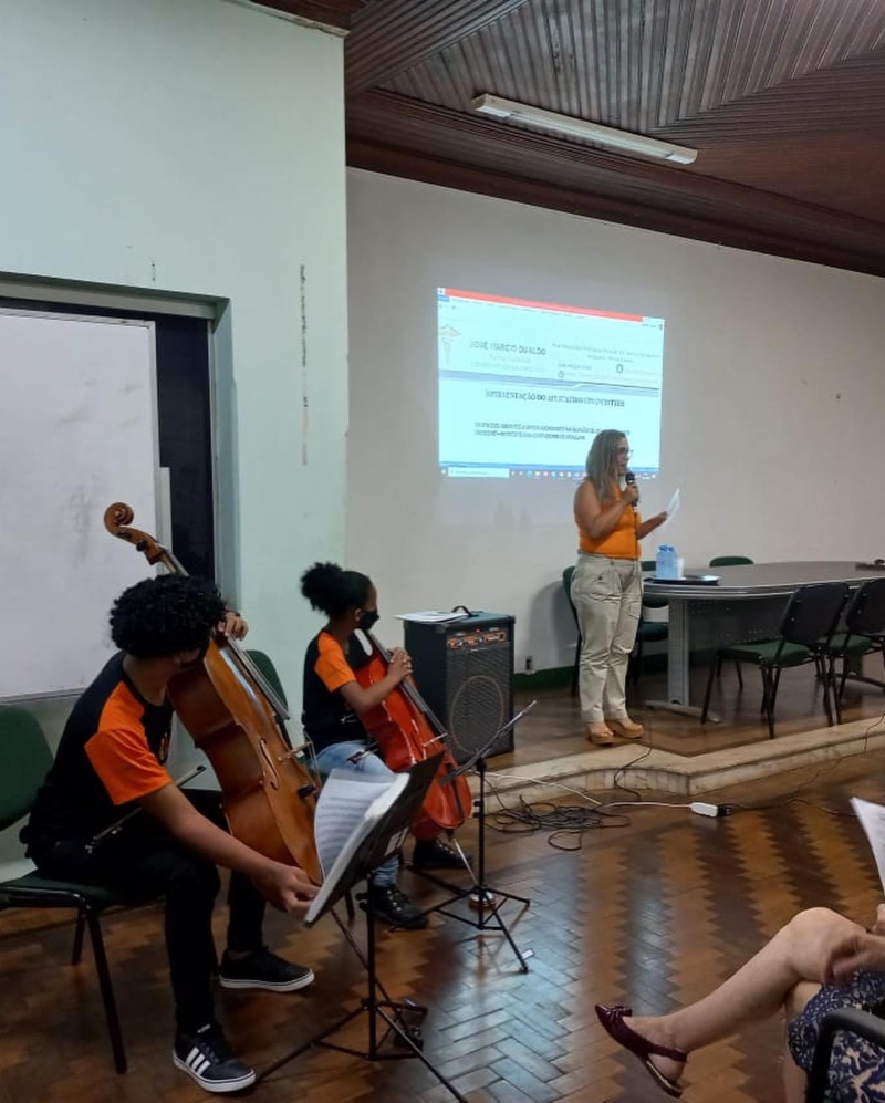 A prefeitura de Araguari através da secretaria do Trabalho e Ação Social por meio do Conselho Municipal dos Direitos da Criança e Adolescente e Sindicato dos Contadores de Araguari, se reuniram na última sexta-feira (10) no auditório da Associação Comercial e Industrial de Araguari - ACIA.