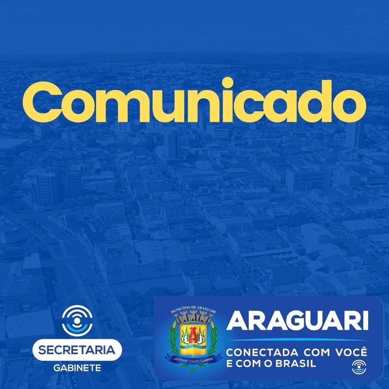 Prefeitura De Araguari