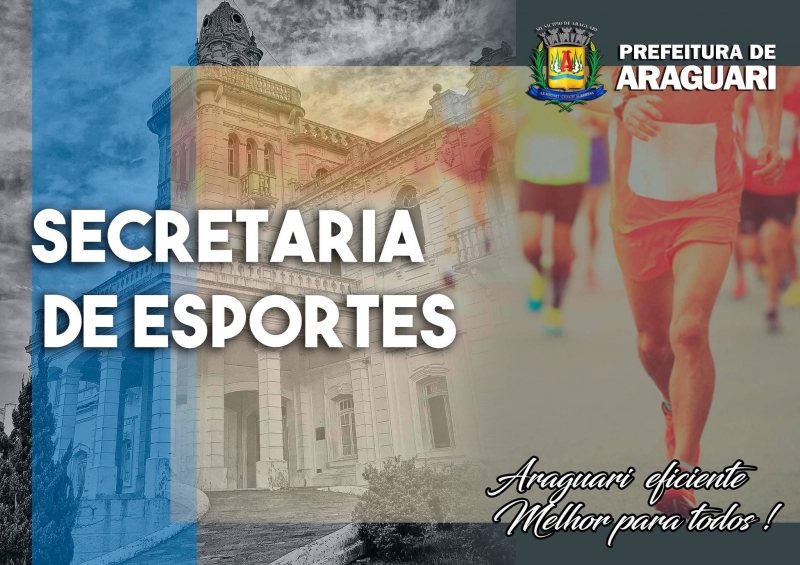 O Secret&aacute;rio de Esportes e Juventude, Murilo Franco Rodrigues promoveu na tarde de hoje (11), uma reuni&atilde;o com representantes do 53&ordm; Batalh&atilde;o de Pol&iacute;cia Militar, 2&ordf; Companhia de Bombeiros, 2&ordm; Batalh&atilde;o Ferrovi&aacute;rio, For&ccedil;a Tarefa, propriet&aacute;rios de academias e atletas de corrida de rua.