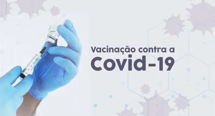 Como o município não tem mais vacinas disponíveis para aplicação de primeira dose, nesta segunda-feira, 26 de julho, Araguari dá continuidade à vacinação de segunda dose no aeroporto da cidade, entre 8h e 16h.