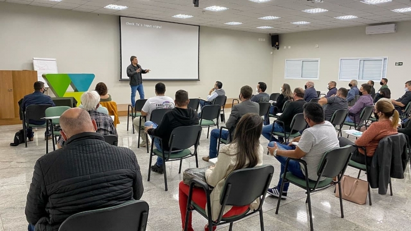 Prefeito Renato Carvalho anuncia mudanças no secretariado