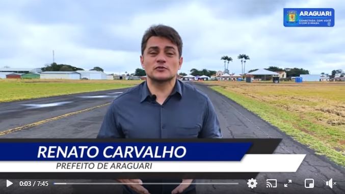 Prefeitura De Araguari