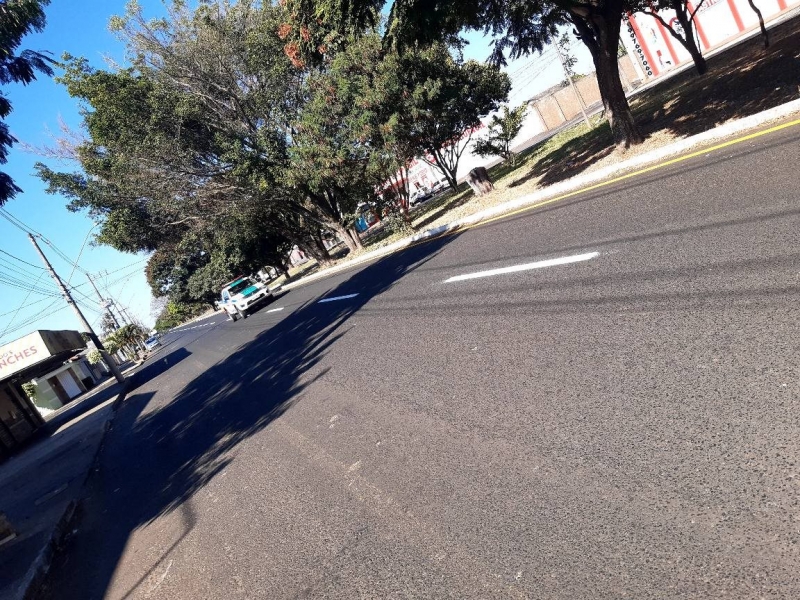   Equipe SETTRANS/Prefeitura de ARAGUARI  No trânsito, sua responsabilidade salva vidas!!