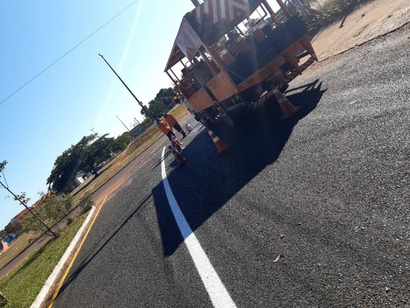   Equipe SETTRANS/Prefeitura de ARAGUARI  No trânsito, sua responsabilidade salva vidas!!