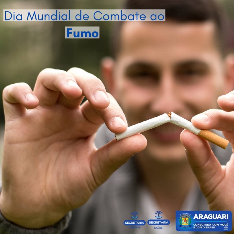 Segundo o Instituto Nacional de Câncer (INCA), o tabaco causa diferentes tipos de inflamação e prejudica os mecanismos de defesa do organismo. Por esses motivos, os fumantes têm maior risco de infecções por vírus, bactérias e fungos. Os fumantes são acometidos com maior frequência por infecções como sinusites, traqueobronquites, pneumonias e tuberculose. Além disso, o consumo do tabaco é a principal causa de câncer de pulmão e importante fator de risco para doença pulmonar obstrutiva crônica (DPOC), entre outras doenças.