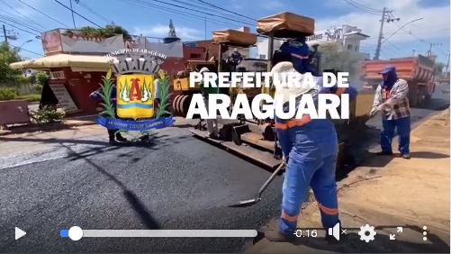 Prefeitura De Araguari