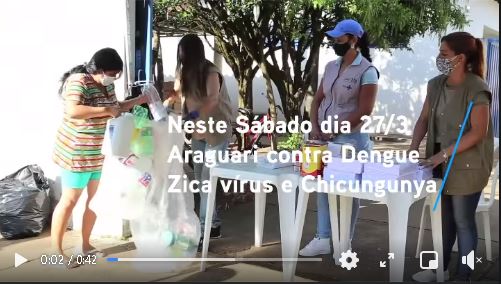 Prefeitura De Araguari
