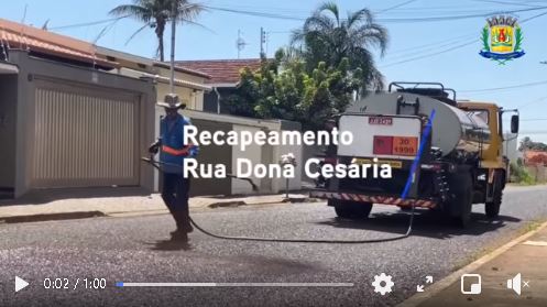 Prefeitura De Araguari