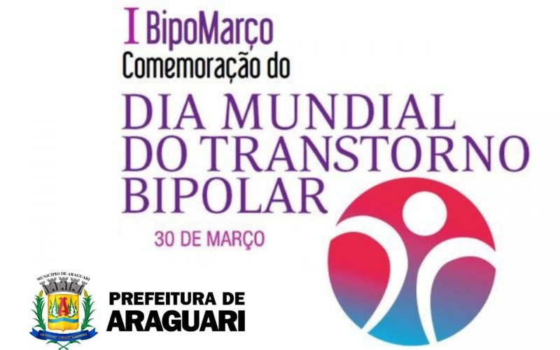 Segundo dados da Organização Mundial da Saúde (OMS), o transtorno afetivo bipolar atinge atualmente cerca de 140 milhões de pessoas no mundo e é considerada uma das principais causas de incapacidade.