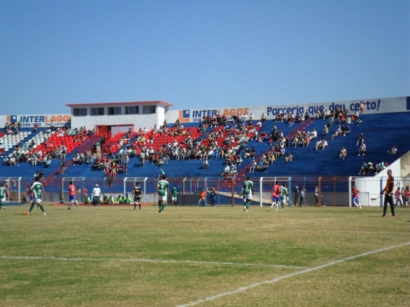 A Liga Araguarina de Futebol realizará no sábado (6), às 15h, no estádio Vasconcelos Montes (Campo do Araguari), a final do Campeonato de Veteranos 2021. A competição será disputada por dez equipes e destinada a atletas acima de 35 anos.