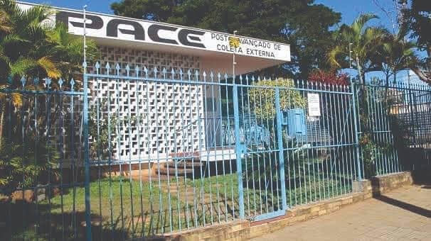 Nesta quinta-feira (16), o PACE - Posto Avançado de Coleta Externa, ligado ao Hemocentro, estará com serviço de coleta de sangue suspenso.