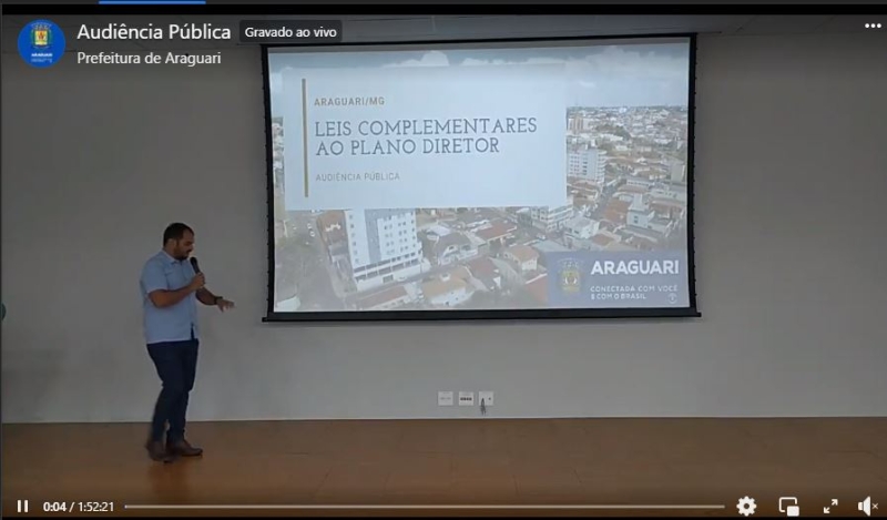 Prefeitura De Araguari