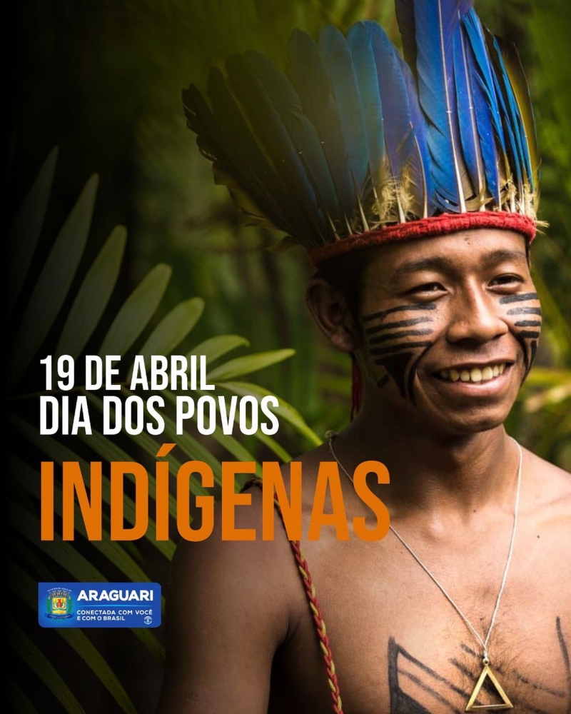 A celebração tem como propósito a preservação da memória e a reflexão crítica da população, escolas e demais instituições semelhantes, sobre o nosso passado onde a relação de dominação e conquista das civilizações no país até hoje se mostram injustas