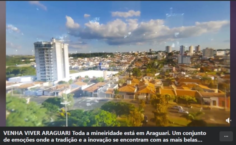 Prefeitura De Araguari
