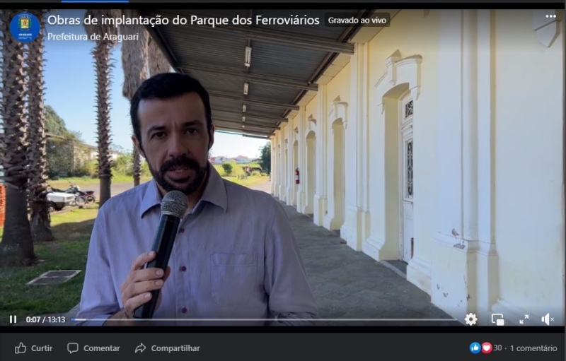 Prefeitura De Araguari