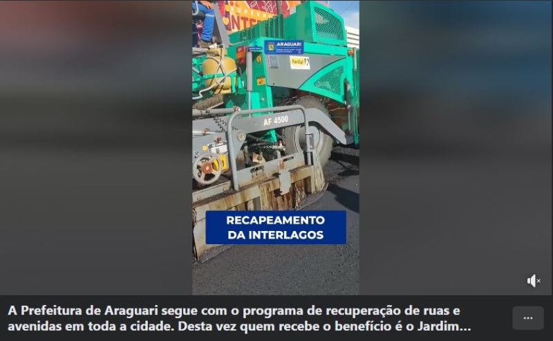 Prefeitura De Araguari