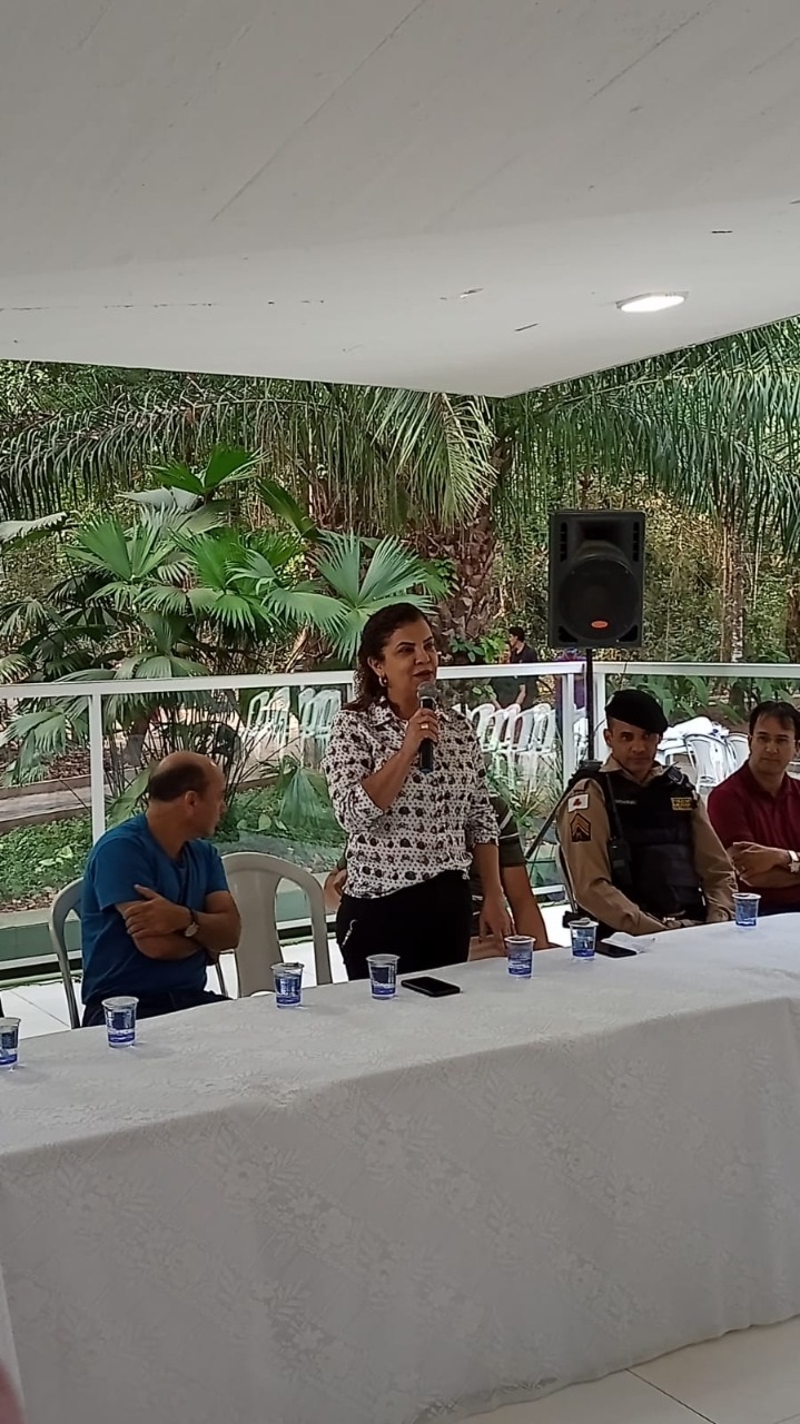 9ª edição do Projeto “Agente Mirim” é lançado em Araguari