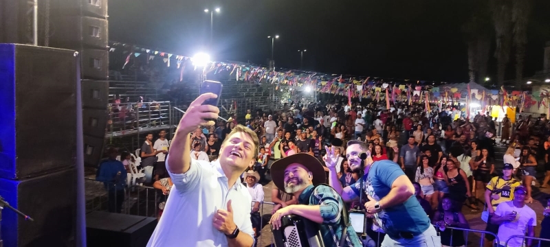 Educação de Araguari em Movimento