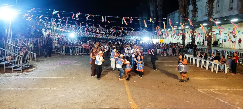 Educação de Araguari em Movimento
