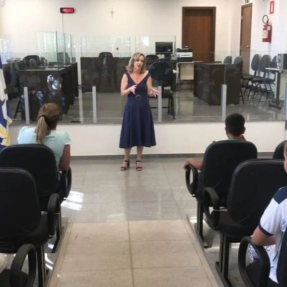 Educação de Araguari em Movimento