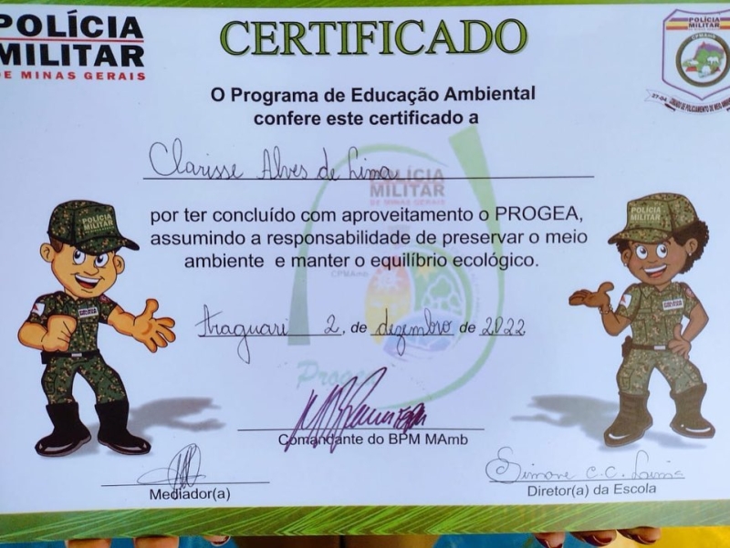 Educação de Araguari em Movimento