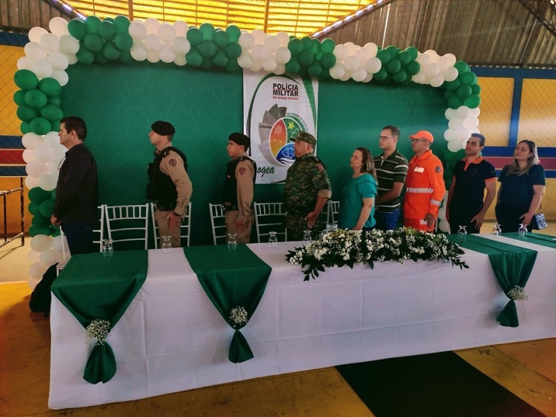 Educação de Araguari em Movimento