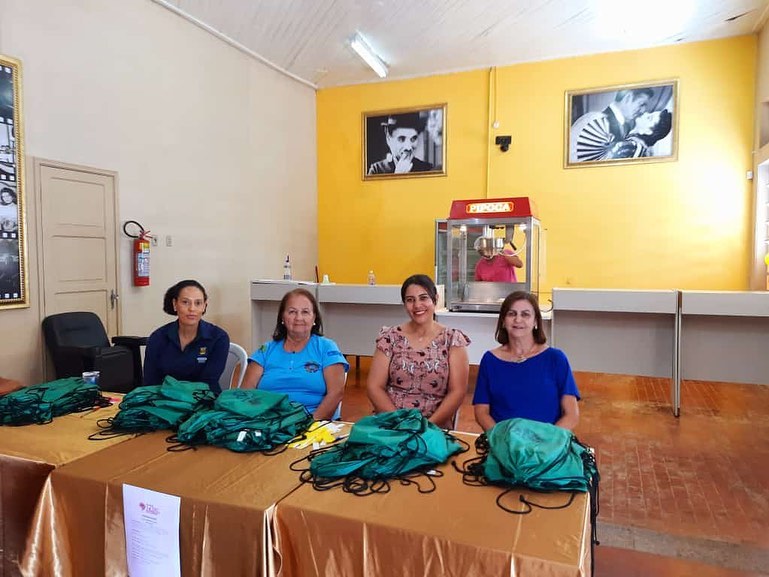 12º Conferência Municipal dos Direitos da Criança e do Adolescente é realizada em Araguari