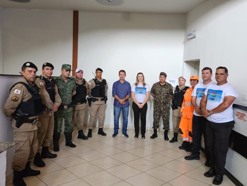 Educação de Araguari em Movimento