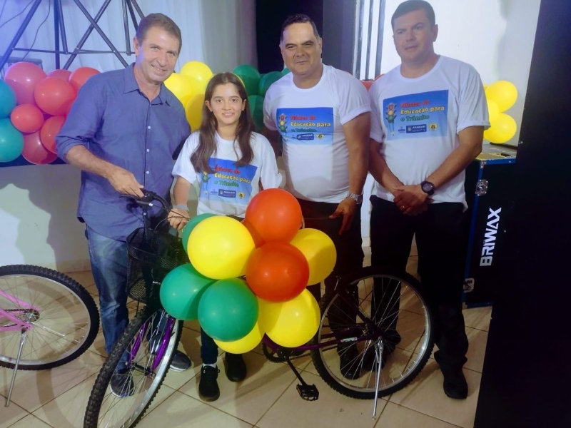 Educação de Araguari em Movimento