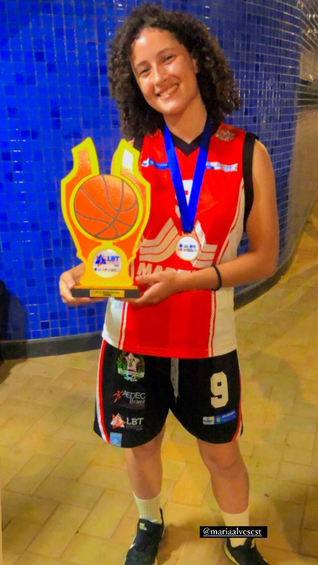 Equipe de Basquete Sub-16 de Araguari é destaque na Liga de Basquete do Triangulo Mineiro