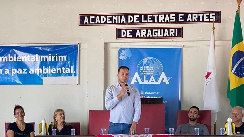 Secretaria de Meio Ambiente finaliza a 9ª Edição do Projeto Ambiental Mirim