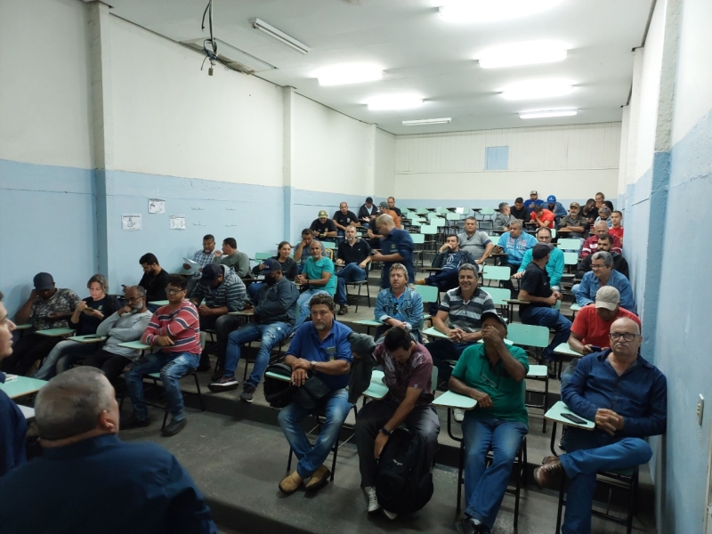 Educação de Araguari em Movimento