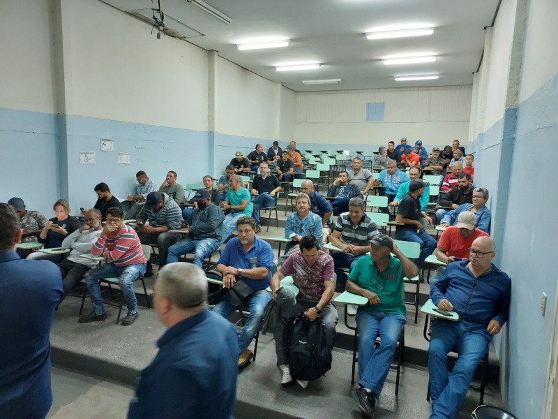 Educação de Araguari em Movimento
