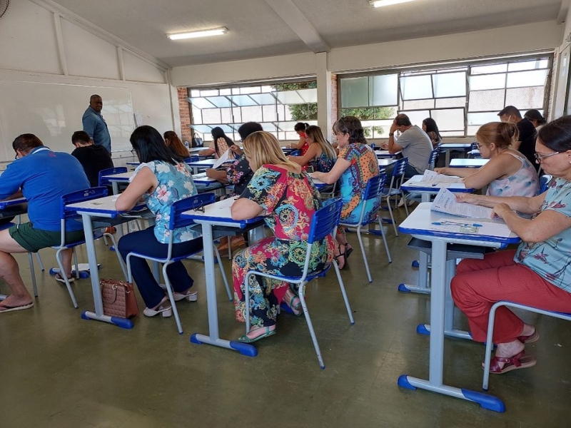 Prefeitura promove seleção para Diretores nas Escolas Municipais